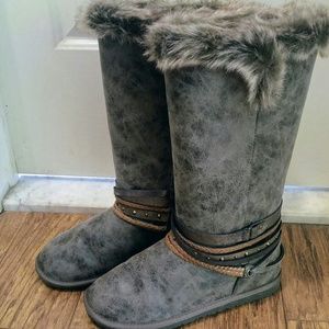 Cute Winter Boots
